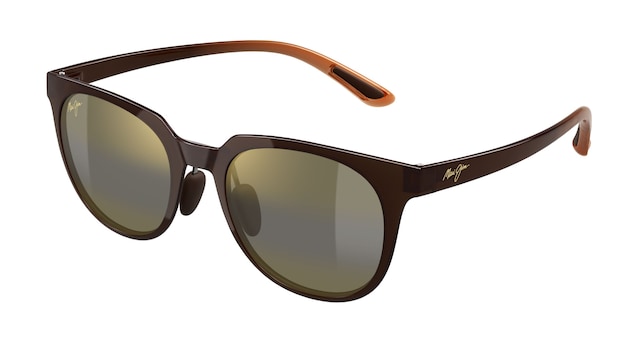 Maui Jim Wailua Sunglasses Frame Wailua Classic Sunglasses | Polarized Island Style | Maui Jim main image 2