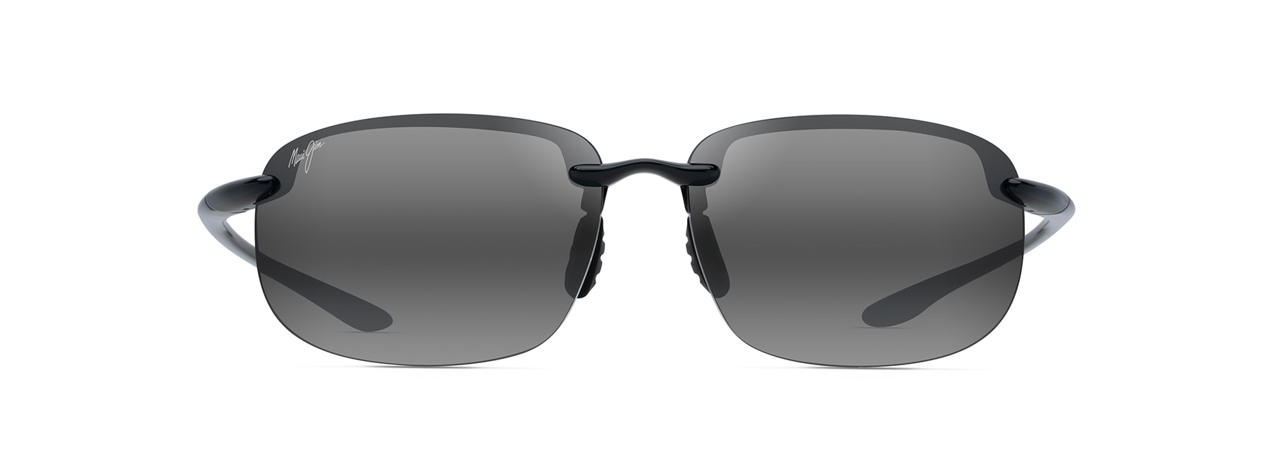 Lunettes de soleil polarisees pour la course Maui Jim