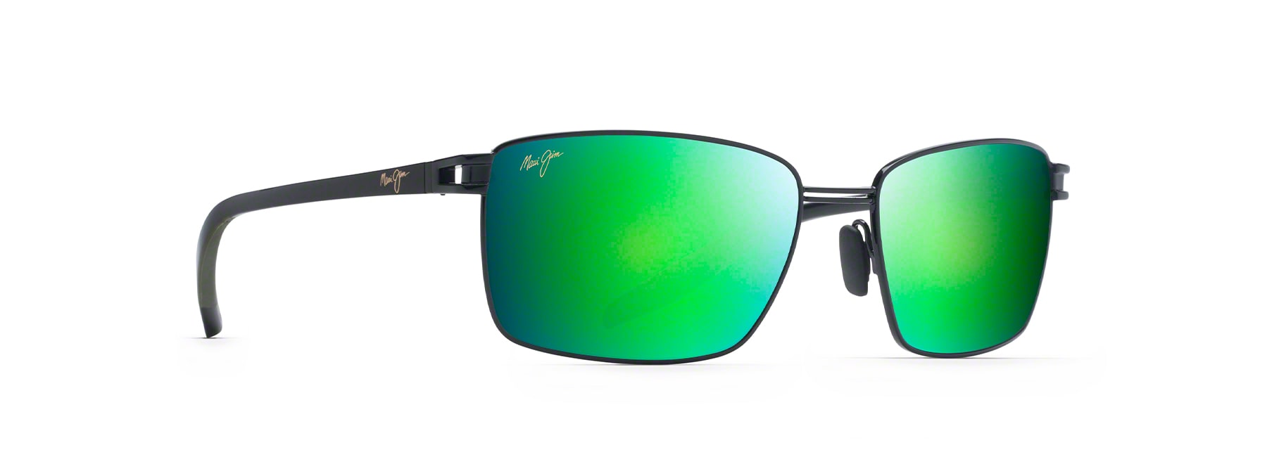 maui jim polarised