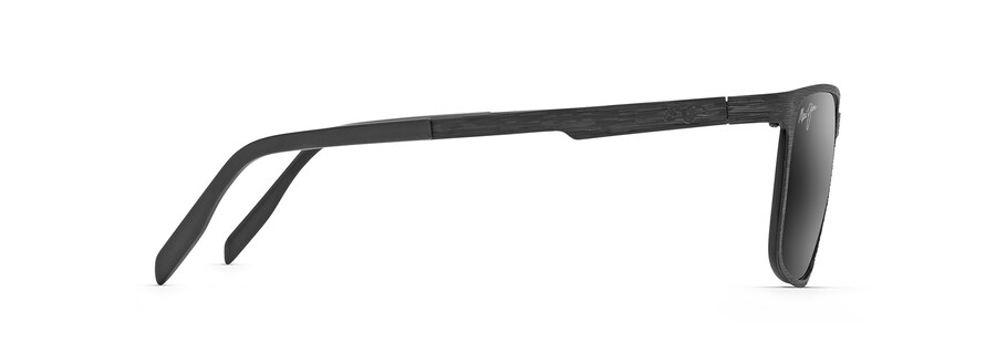 Negro CUT MOUNTAIN side view