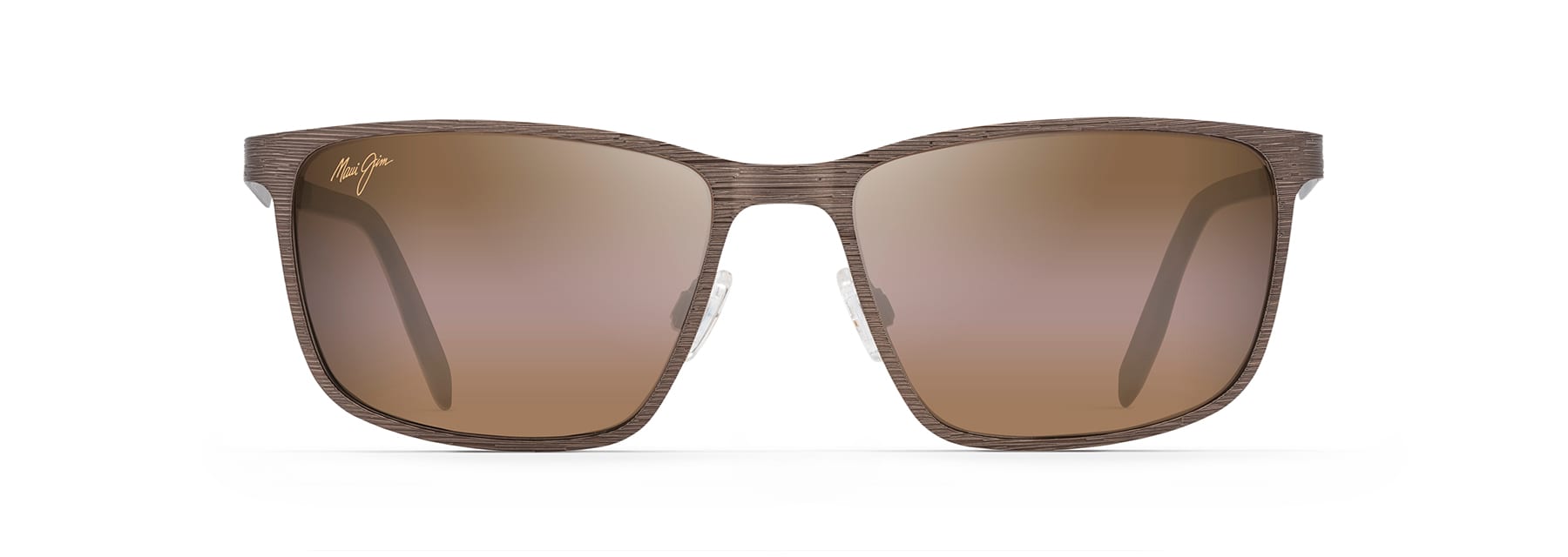 maui jim metal frame sunglasses