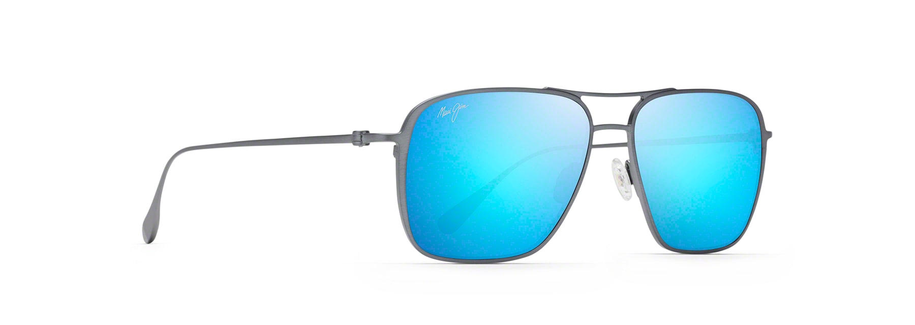 Beaches Asian Fit lunettes de soleil polarisees Maui Jim