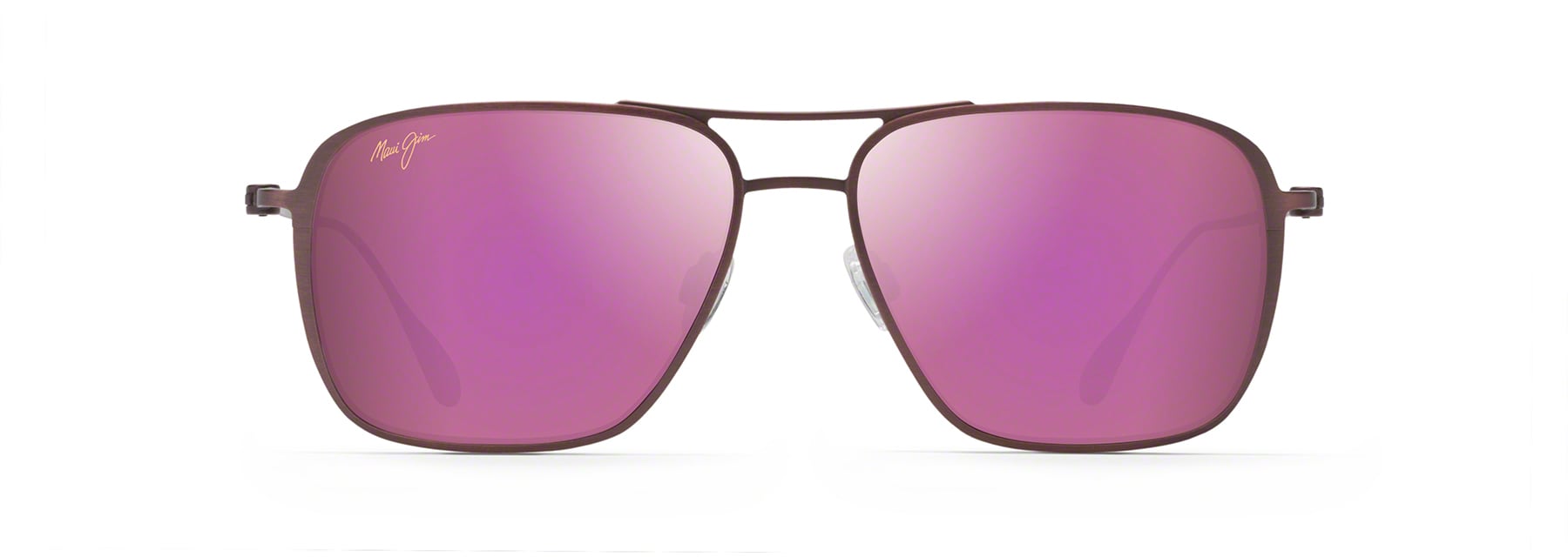 Beaches Asian Fit Polarized Sunglasses | Maui Jim®