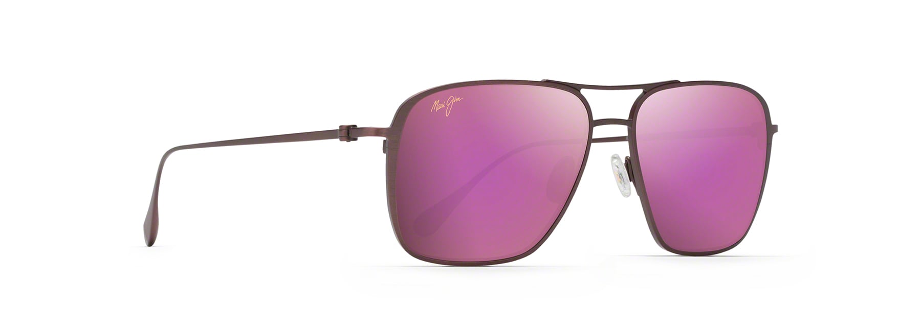 Maui jim ebb and flow best sale asian fit