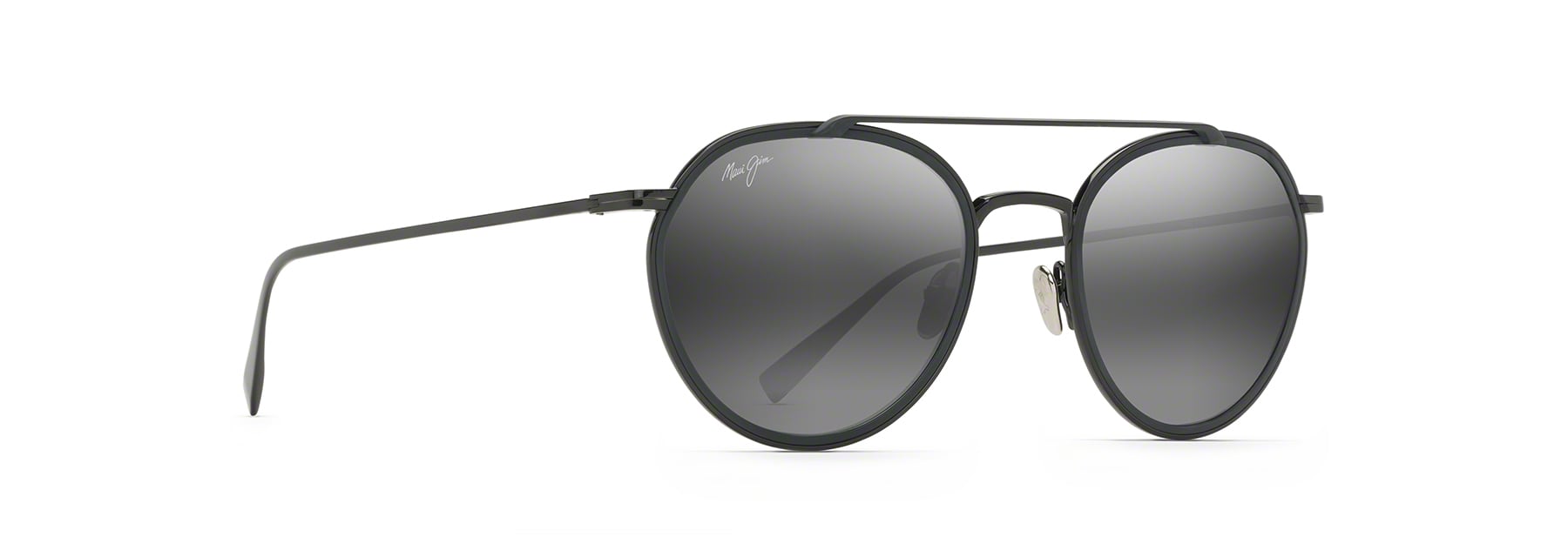 maui jim polarised