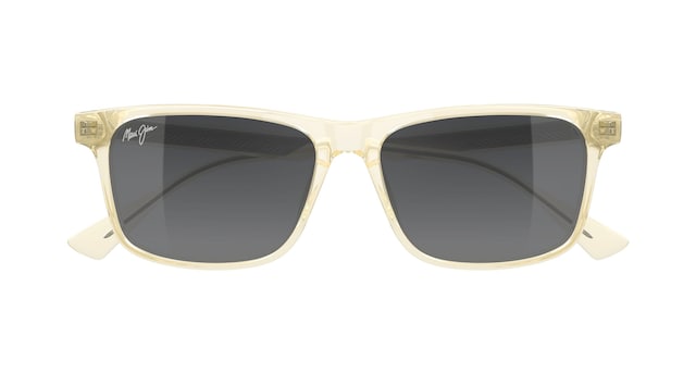 OKINA | Polarized Rectangular Sunglasses with SuperThin  display picture 1