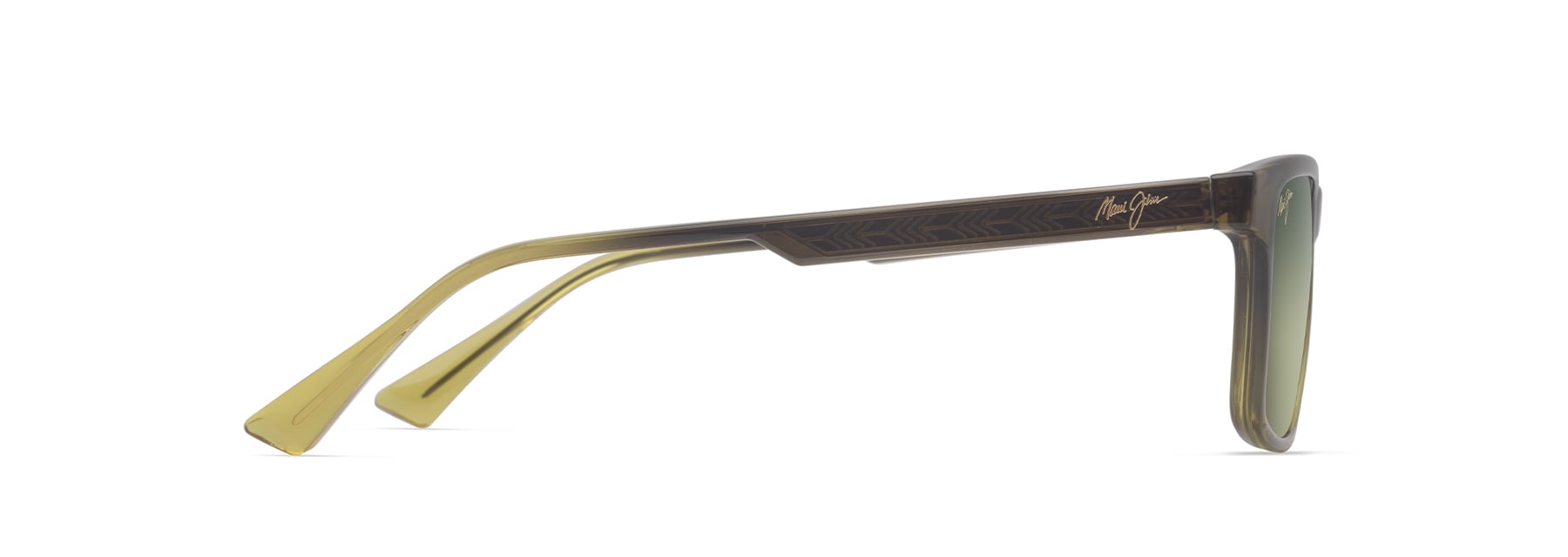 Okina Polarized Sunglasses | Maui Jim®