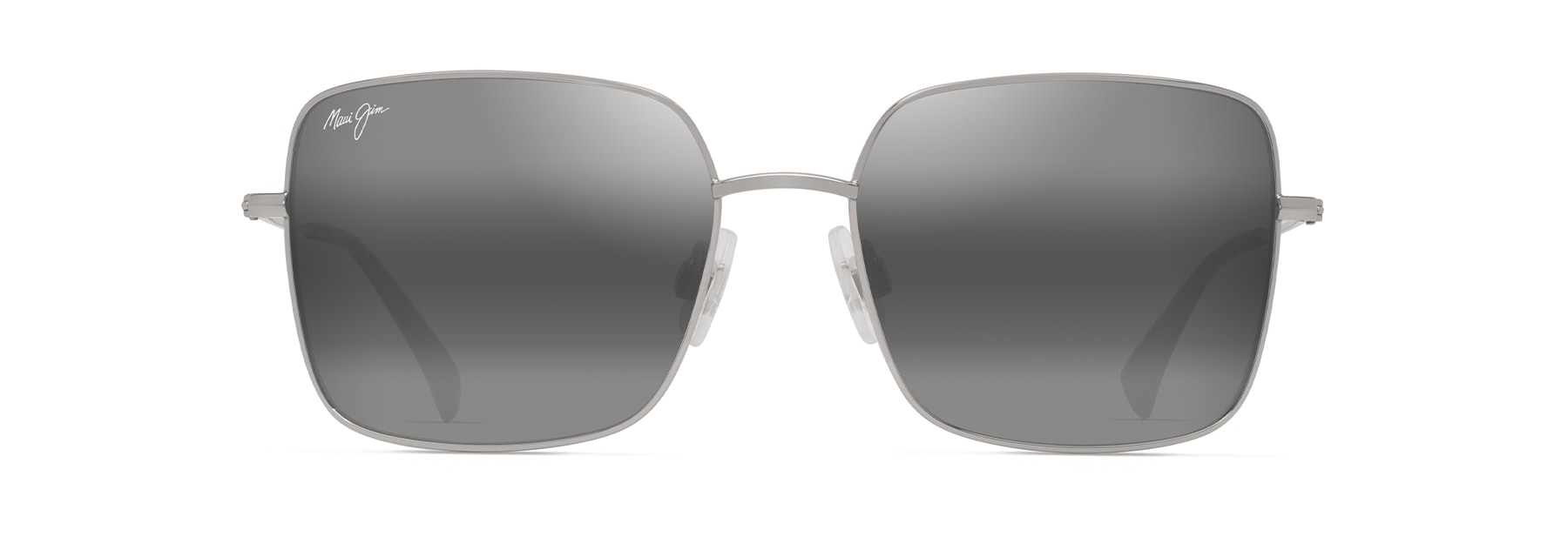 Kalaunu Asian Fit Polarized Sunglasses | Maui Jim®