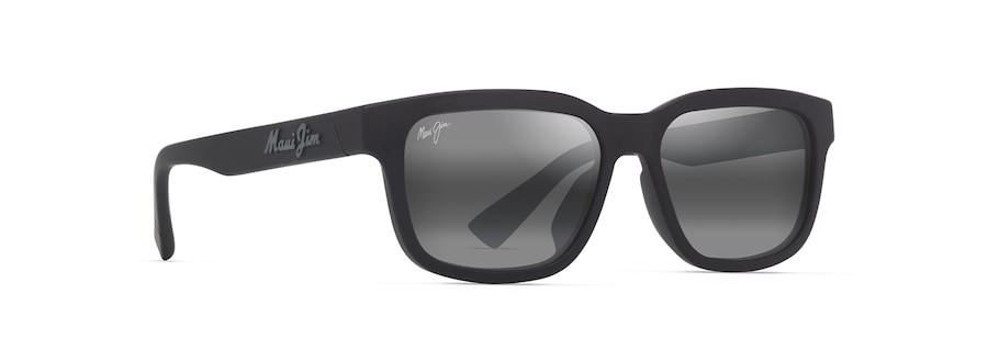 Negro mate ZCOPYSTYLE quarter view