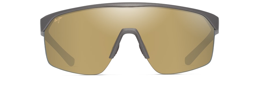 Marrón claro metálico mate ZCOPYSTYLE front view
