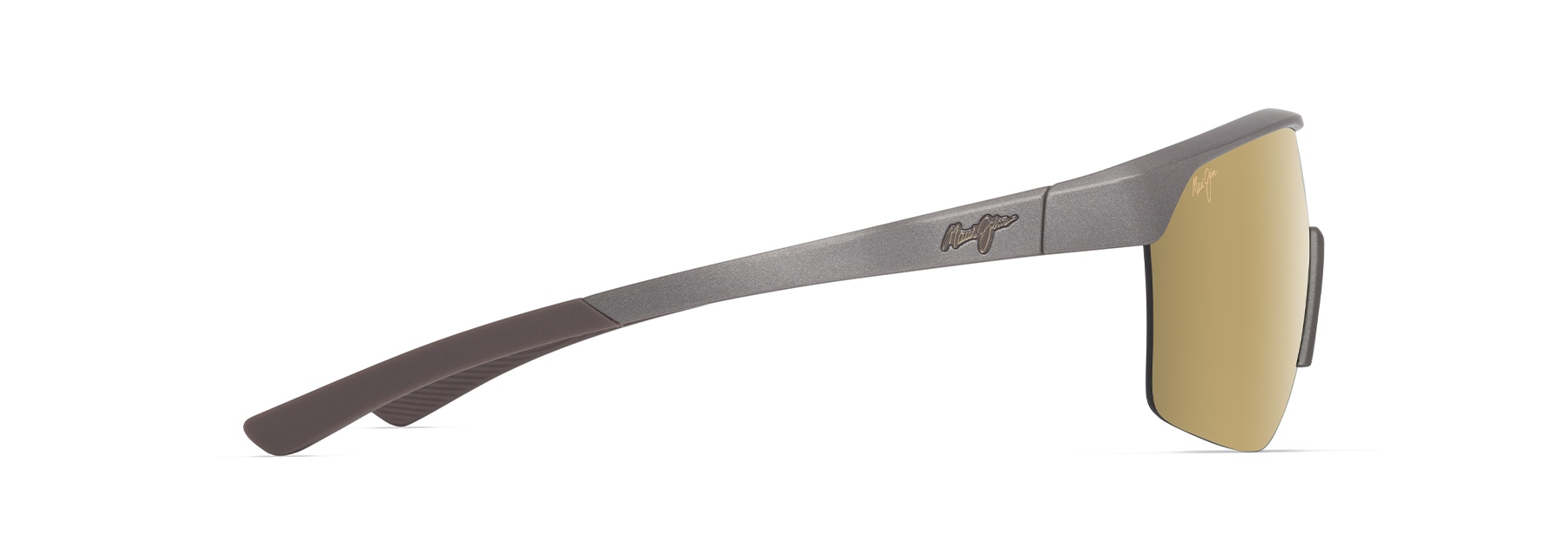 PALUNA | Polarized Rimless Sunglasses with MauiBrilliant | Shop