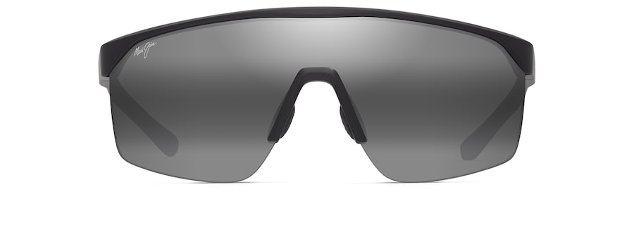 Noir Mat ZCOPYSTYLE front view