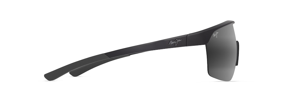 Noir Mat ZCOPYSTYLE side view