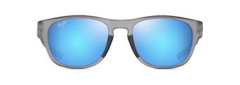 Gris transparente mate ZCOPYSTYLE cart.front.view