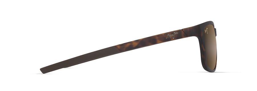 Habana oscuro/mate AKALA side view