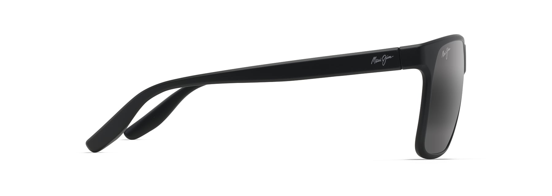 Maui jim sales tail slide black