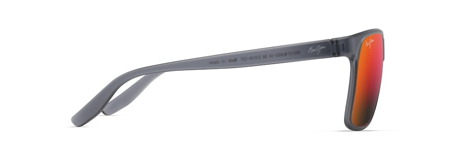 Maui Jim Pailolo Sunglasses, Grey