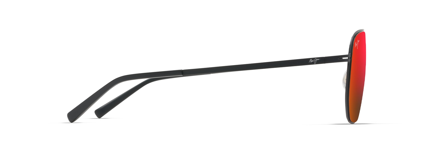 サングラス Maui Jim Maui Jim - SHARKS COVE - hcl shark's cove satin se Amazon.com: Maui Jim Sharks Cove Square Sunglasses, Dove