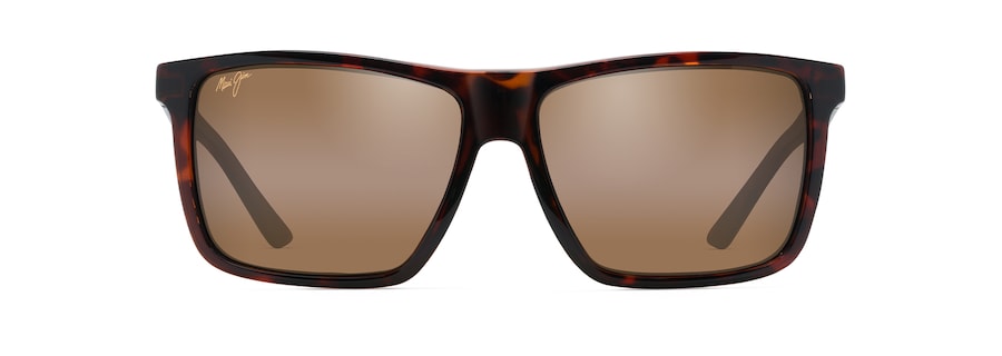 Gloss Cherry Tortoise MAMALU BAY front view