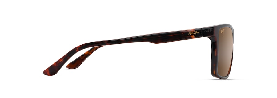 Maui Jim Cruzem Sunglasses - Tortoise/Bronze