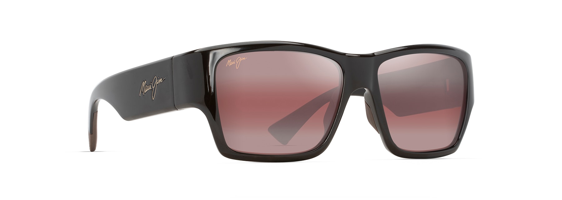 サングラス Maui Jim Maui Jim - KEOLA - grey keola shiny dark gre Ka'olu Polarized Sunglasses | Maui Jim®