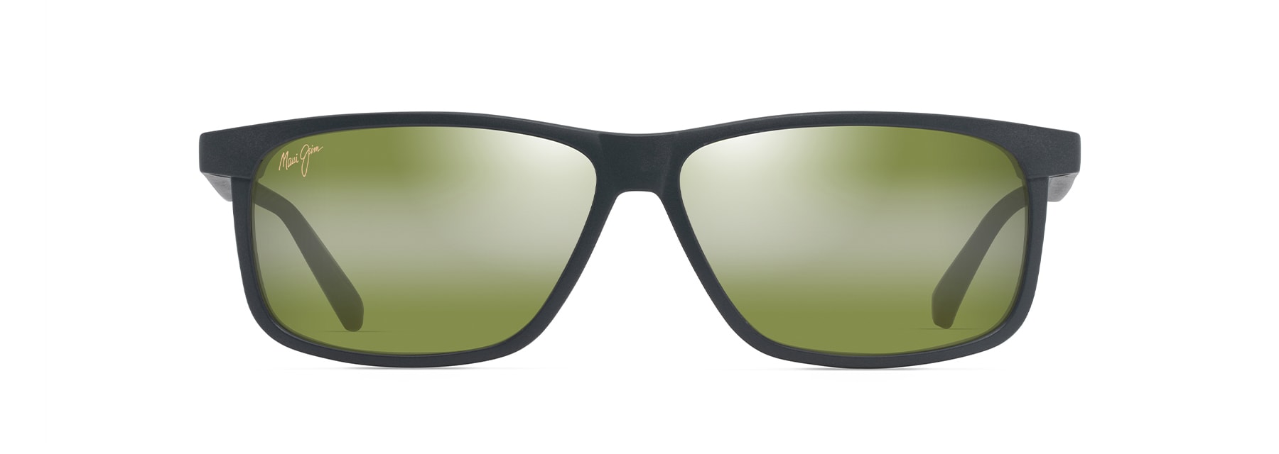 MAKAMAE | Polarized Classic Sunglasses with SuperThin Glass
