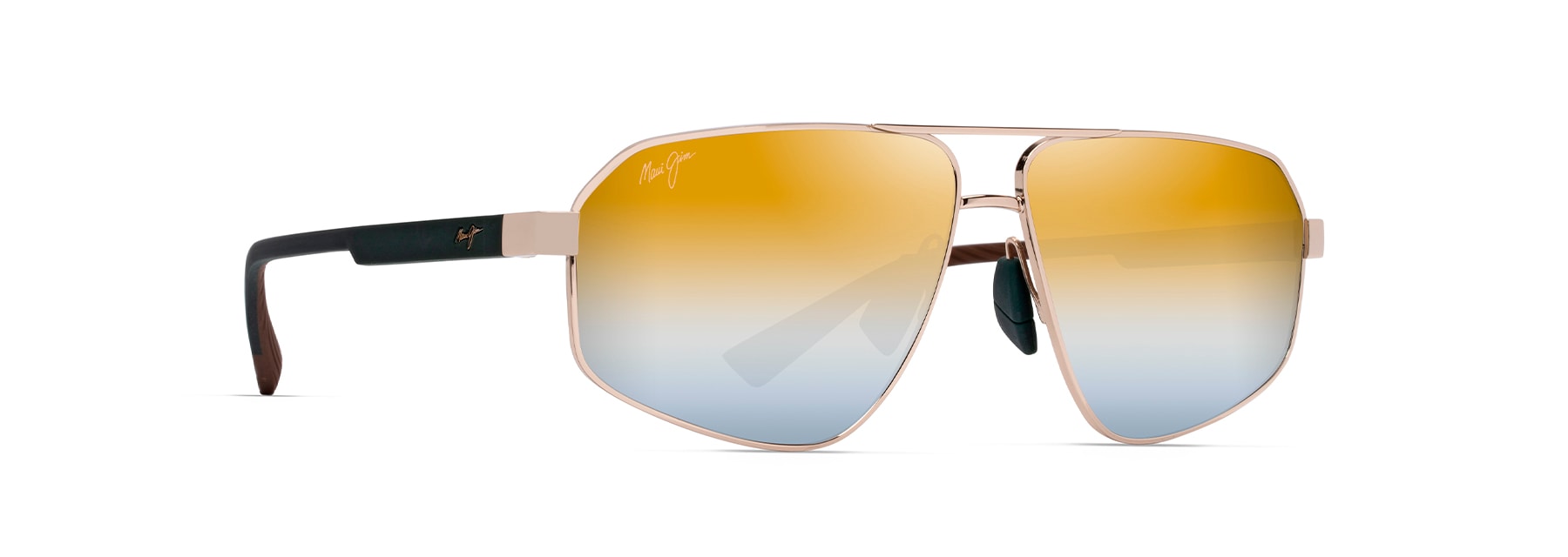 Maui shops Jim The Bird Gold