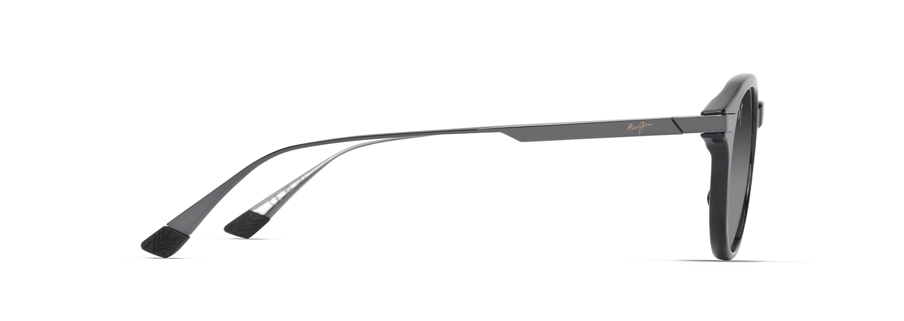 Maui Jim - Momi (Shiny Dark Havana w/ Gold) – Good See Co.