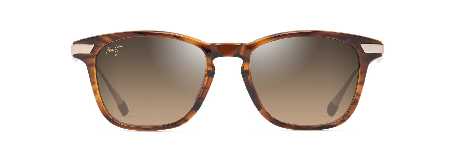 Kalaunu Asian Fit Polarized Sunglasses | Maui Jim®