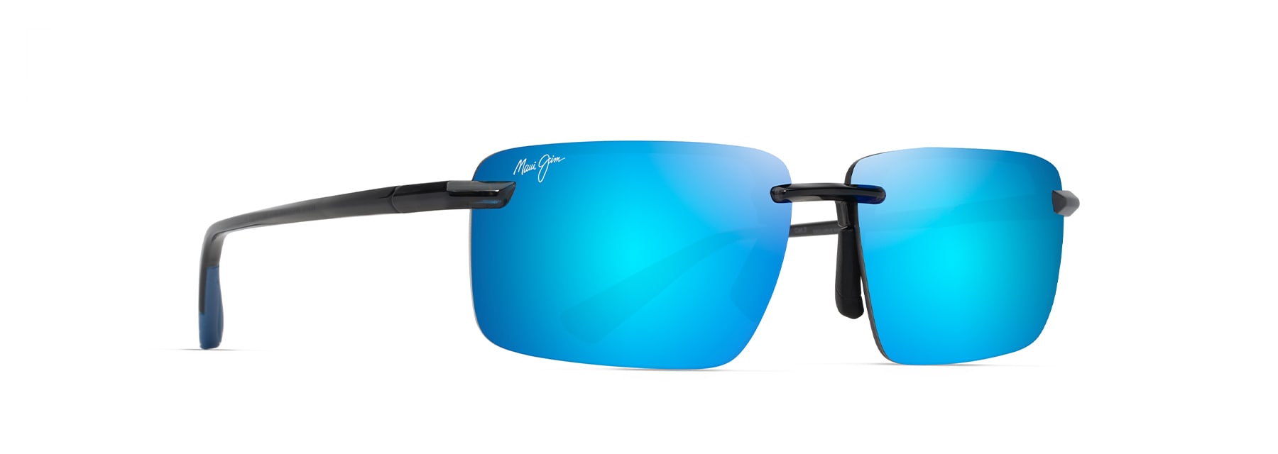 Hikina Polarized - Rise to Style | Shop Maui Jim Sunglasses