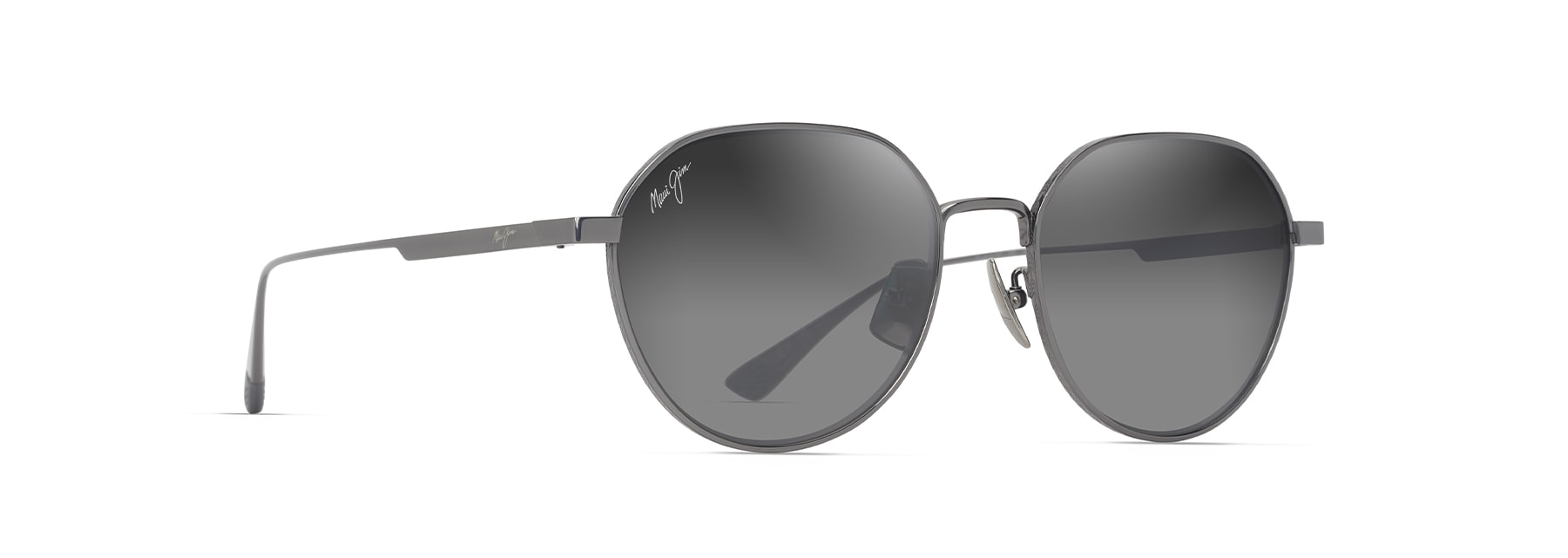 Maui jim 2024 circle sunglasses