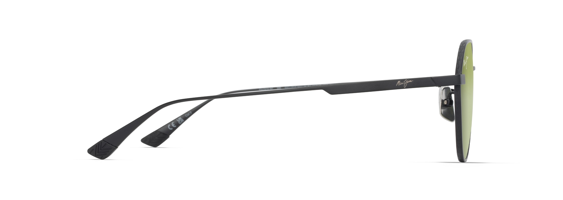 Kaulana Asian Fit Polarized Sunglasses | Maui Jim®