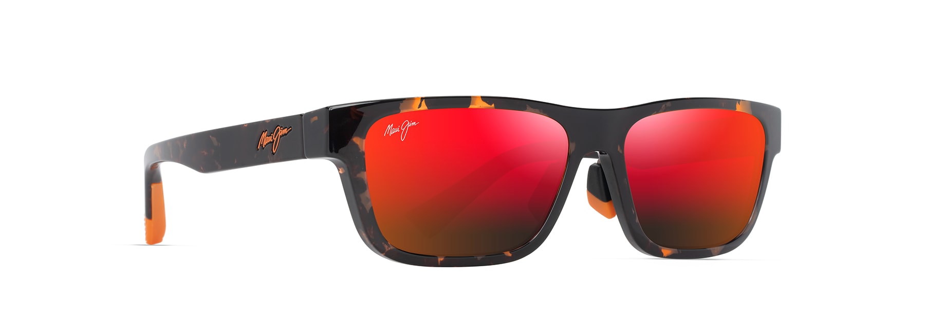 Keola Polarized Sunglasses | Maui Jim®