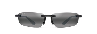 Matte Black ‘ILIKOU Front View