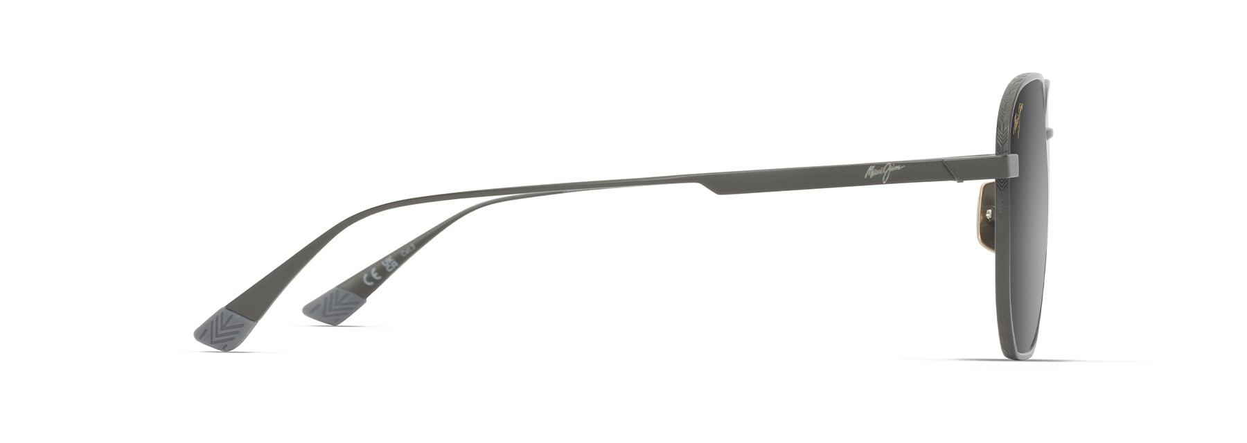 Lewalani Asian Fit Polarised Sunglasses | Maui Jim®