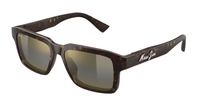 MAUI JIM KAHIKO SUNGLASSES POLARIZED LADIES. Kahiko Polarized Sunglasses | Maui Jim® main image 3