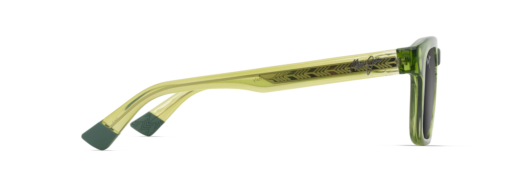 MALUHIA | Polarized Classic Sunglasses with SuperThin Glass