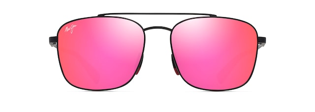 Pīwai Asian Fit lunettes de soleil polarisées Maui Jim®