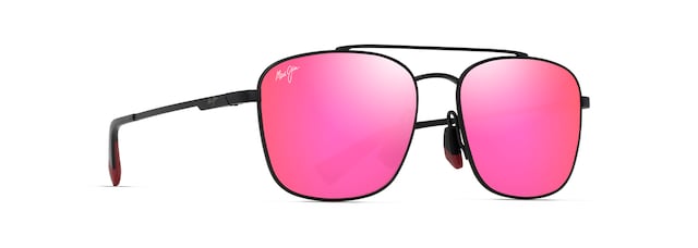 Pīwai Asian Fit Polarised Sunglasses Maui Jim®