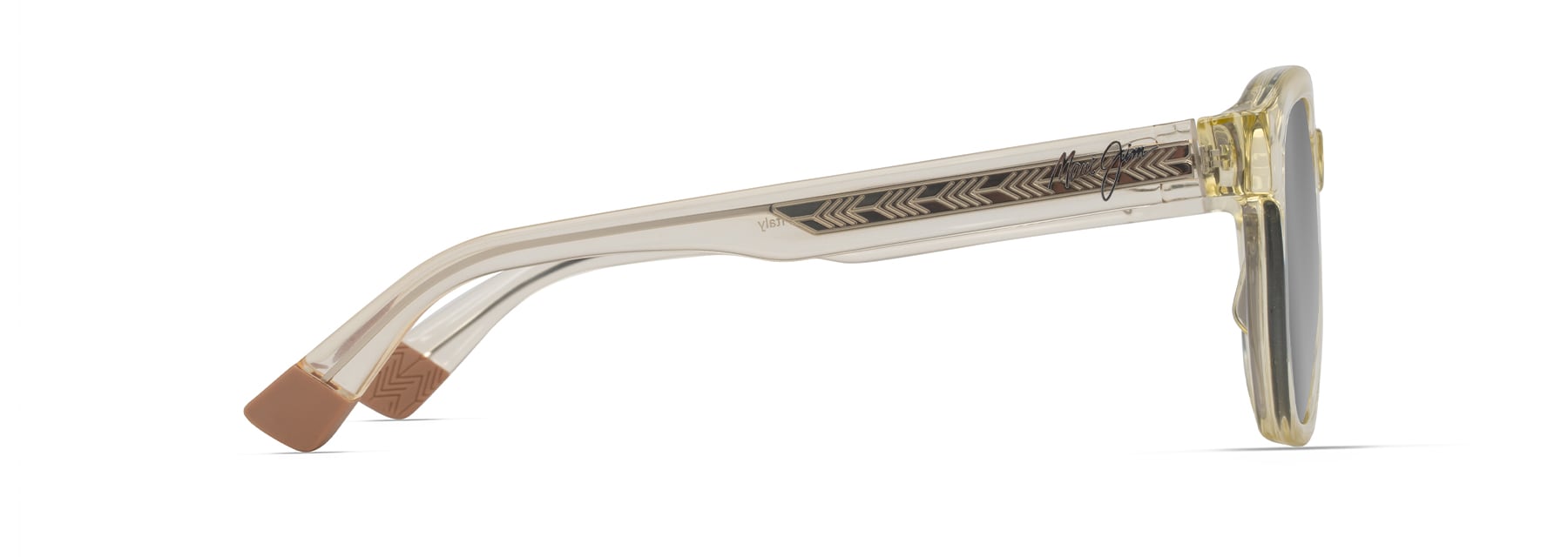 Akahai Asian Fit Polarized Sunglasses | Maui Jim®