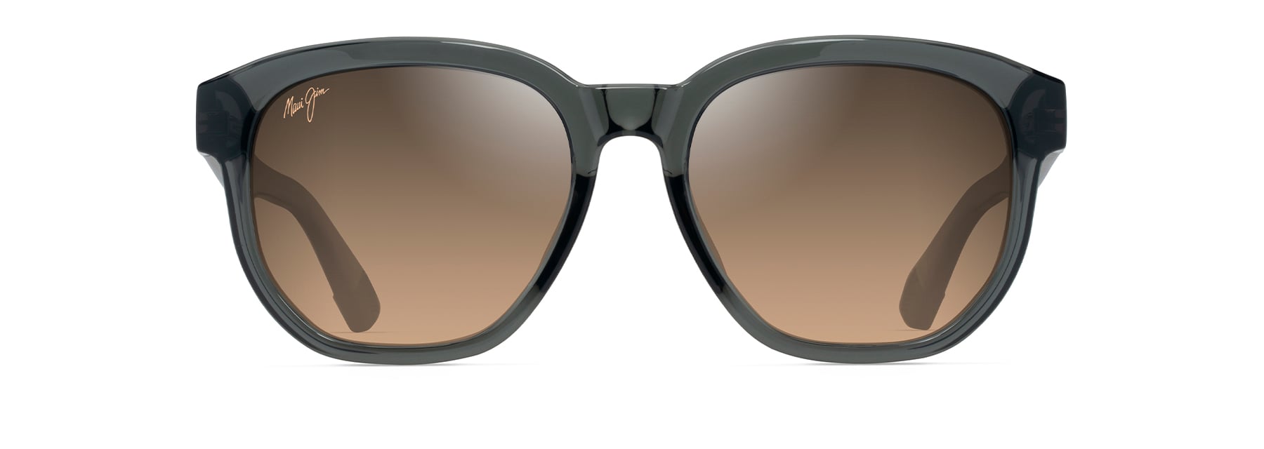 Akahai Asian Fit Polarized Sunglasses | Maui Jim®