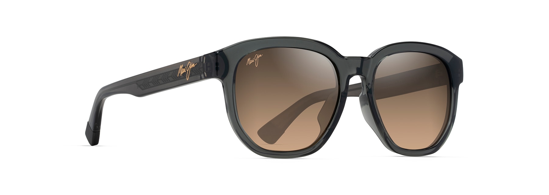 Akahai Asian Fit Polarised Sunglasses | Maui Jim®