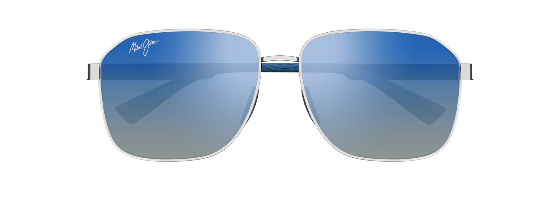 ‘ONIPA‘A ASIAN FIT front view