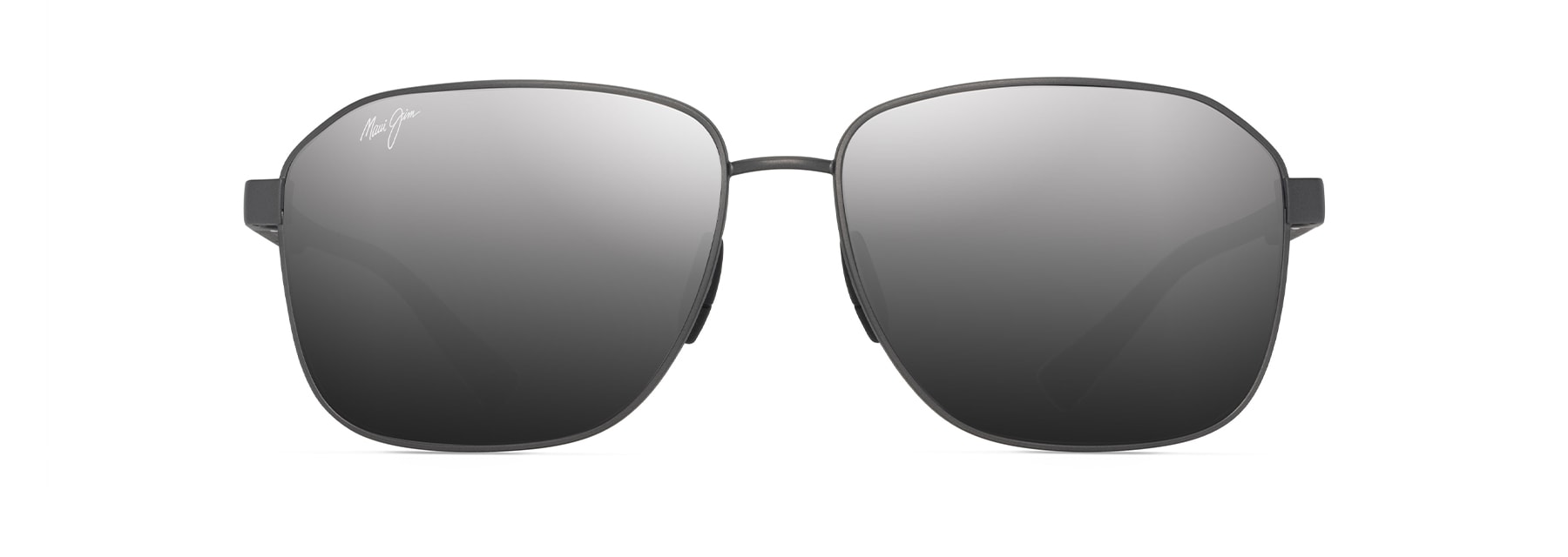 Maui jim fit over delicate sunglasses