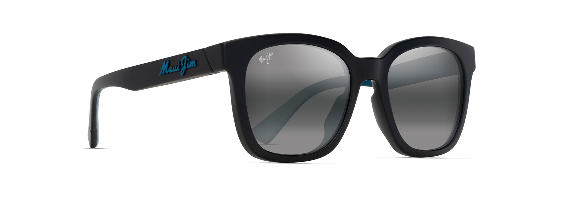 サングラス Maui Jim SS25 Maui Jim - MJ0689S - 001 (MJ0689S 001) Amberjack Polarized Sunglasses | Maui Jim®