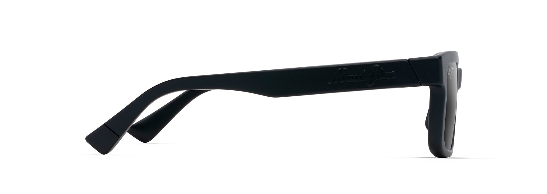 Hiapo Asian Fit Polarized Sunglasses | Maui Jim®