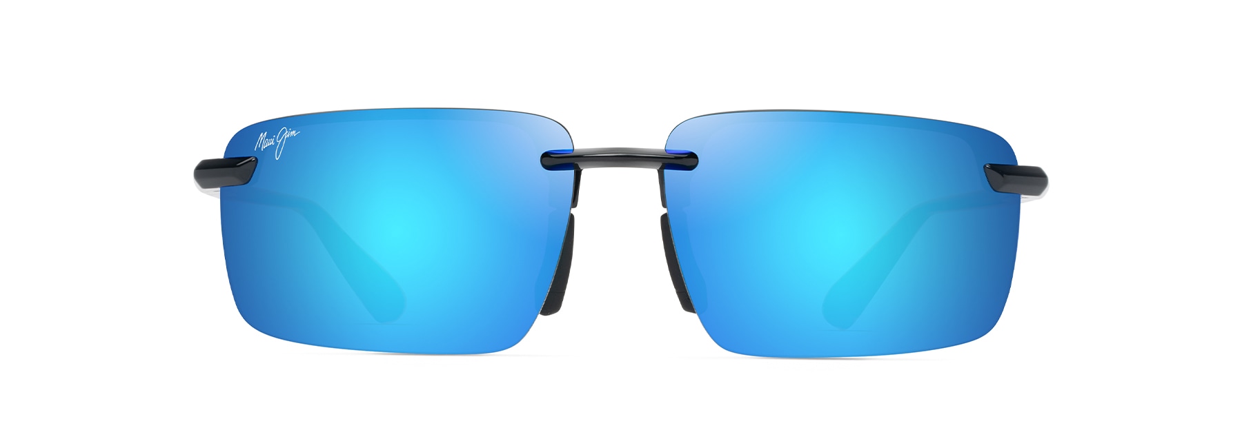 Laulima Asian Fit Polarized Sunglasses | Maui Jim®