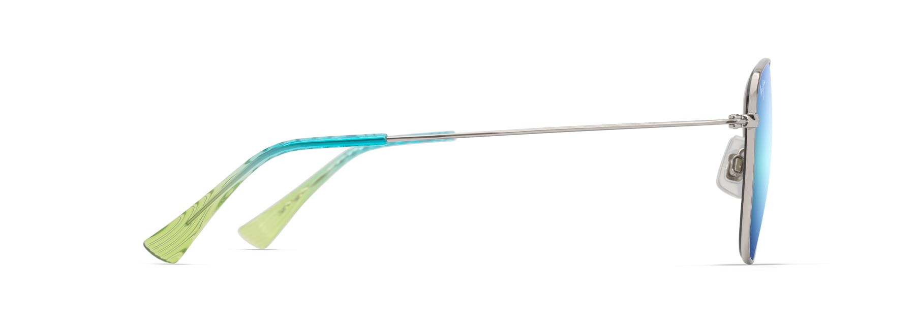 ŌLALI ASIAN FIT | Polarized Classic Sunglasses with MauiPure