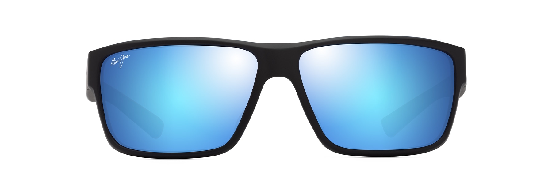 J*J様 2025 Weiss Schwarz JP Blau Mowe GEM PolarizedPlus2® Sunglasses | Maui Jim®