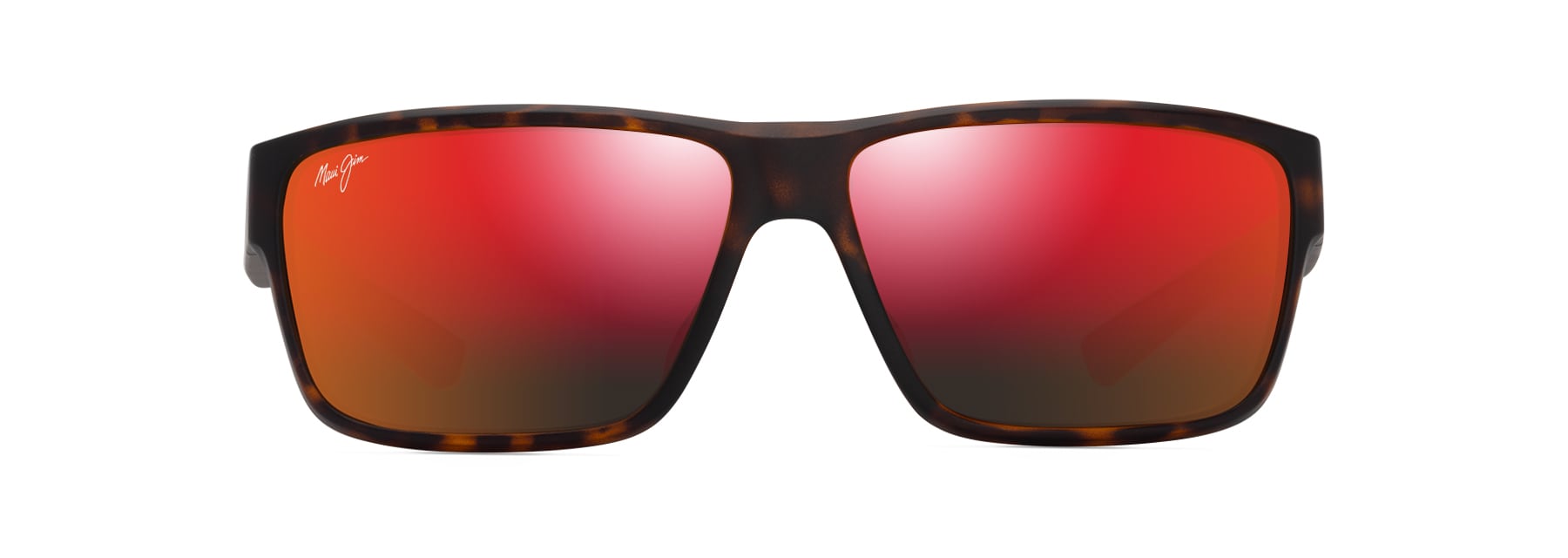 Maui Jim サングラス Kalaunu Asian Fit ハワイ